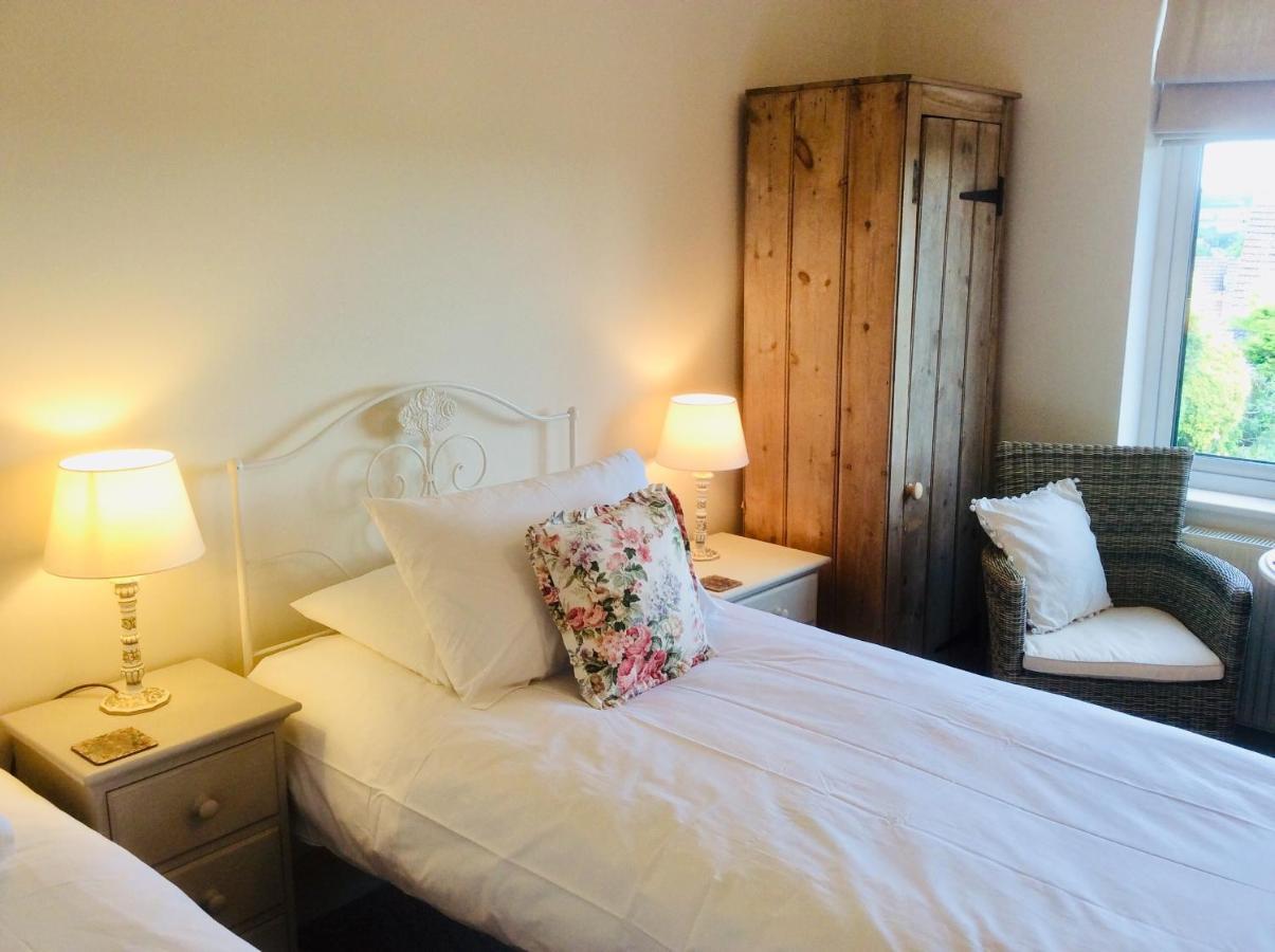 Bed and Breakfast Baytree House Веллс Екстер'єр фото