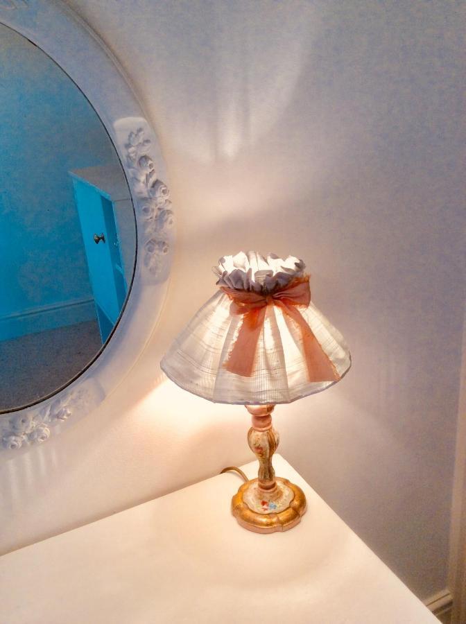 Bed and Breakfast Baytree House Веллс Екстер'єр фото