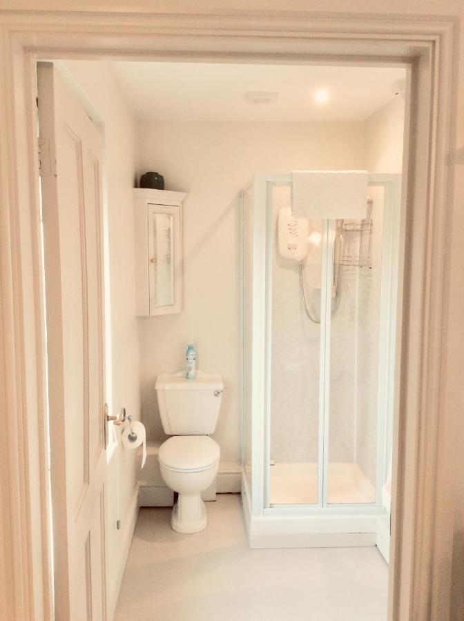 Bed and Breakfast Baytree House Веллс Екстер'єр фото