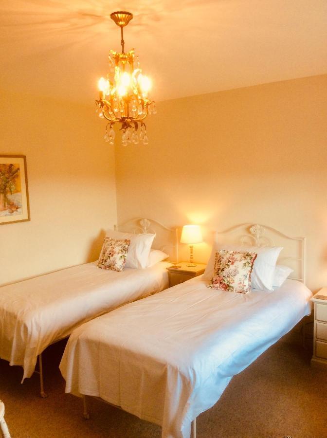 Bed and Breakfast Baytree House Веллс Екстер'єр фото