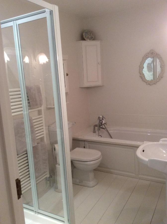 Bed and Breakfast Baytree House Веллс Екстер'єр фото