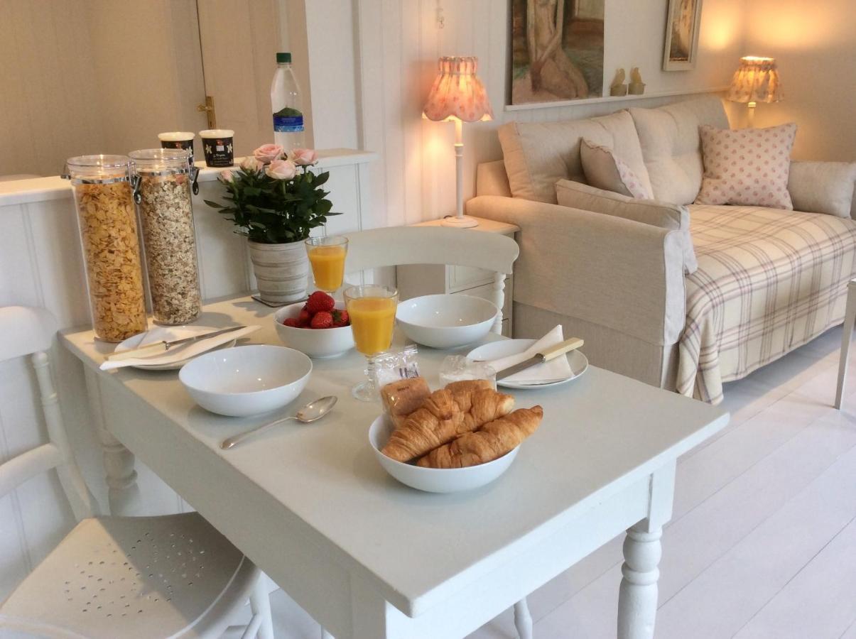 Bed and Breakfast Baytree House Веллс Екстер'єр фото