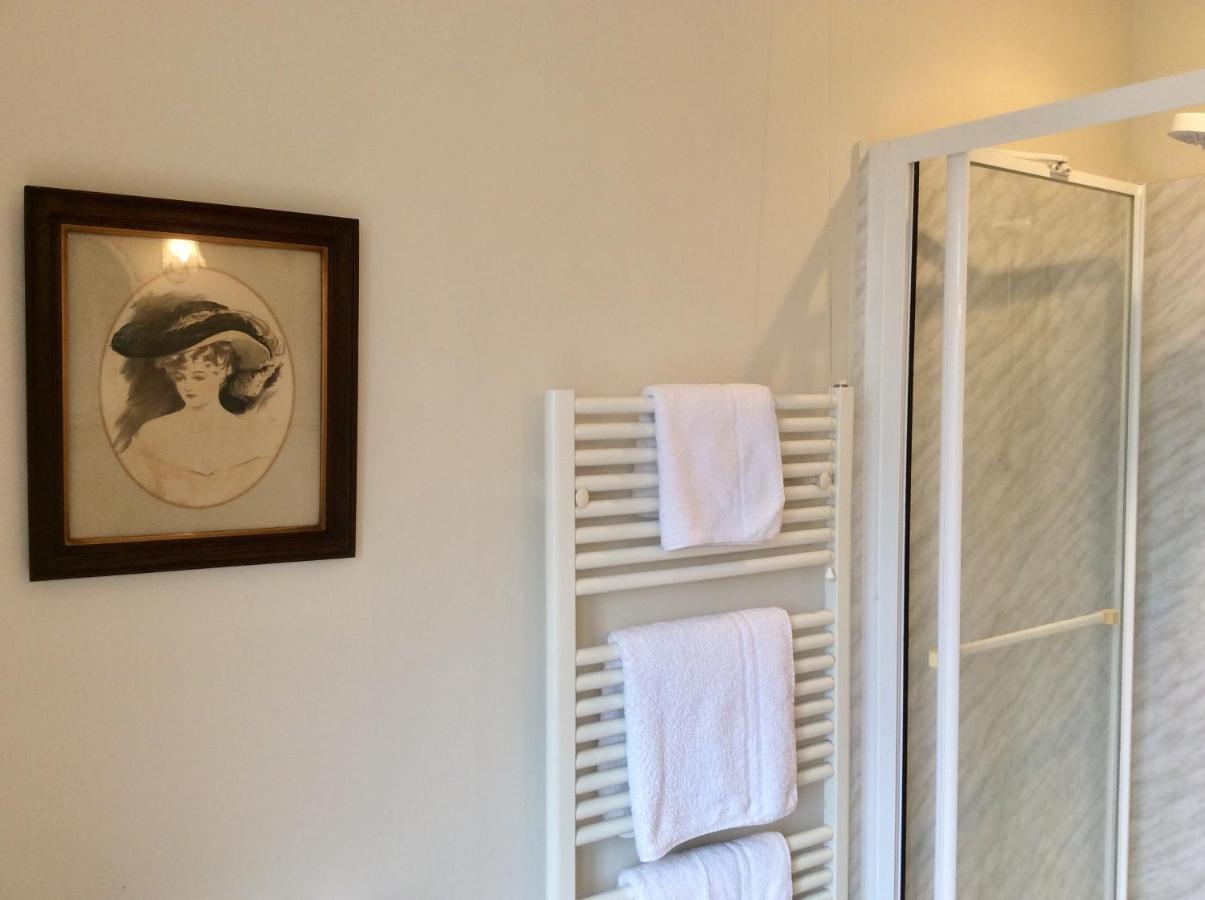 Bed and Breakfast Baytree House Веллс Екстер'єр фото