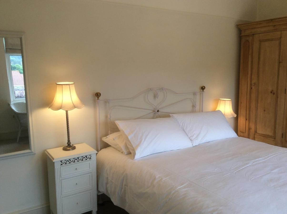 Bed and Breakfast Baytree House Веллс Екстер'єр фото