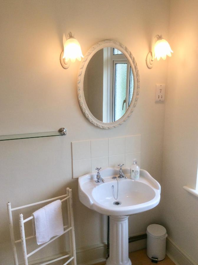 Bed and Breakfast Baytree House Веллс Екстер'єр фото