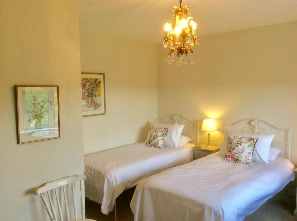 Bed and Breakfast Baytree House Веллс Екстер'єр фото