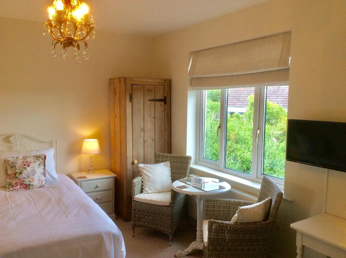Bed and Breakfast Baytree House Веллс Екстер'єр фото