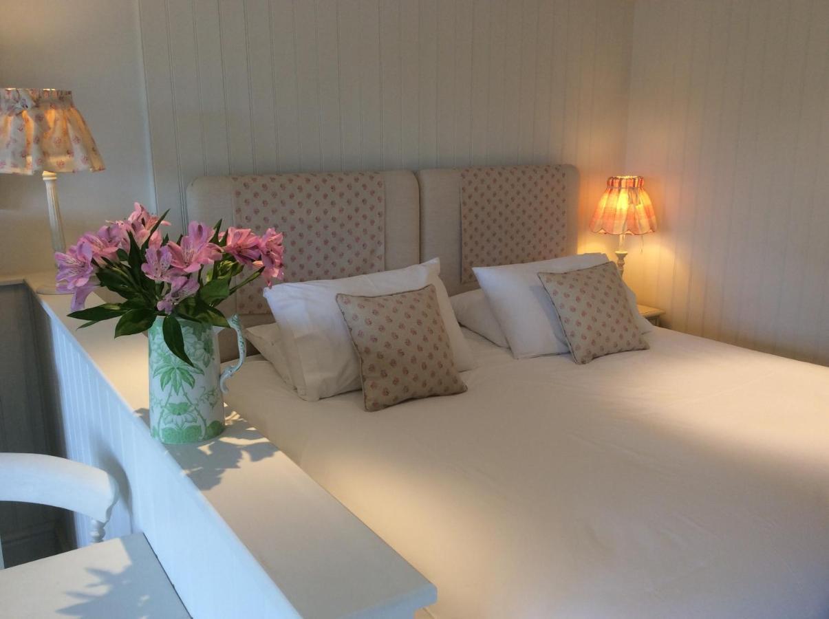 Bed and Breakfast Baytree House Веллс Екстер'єр фото