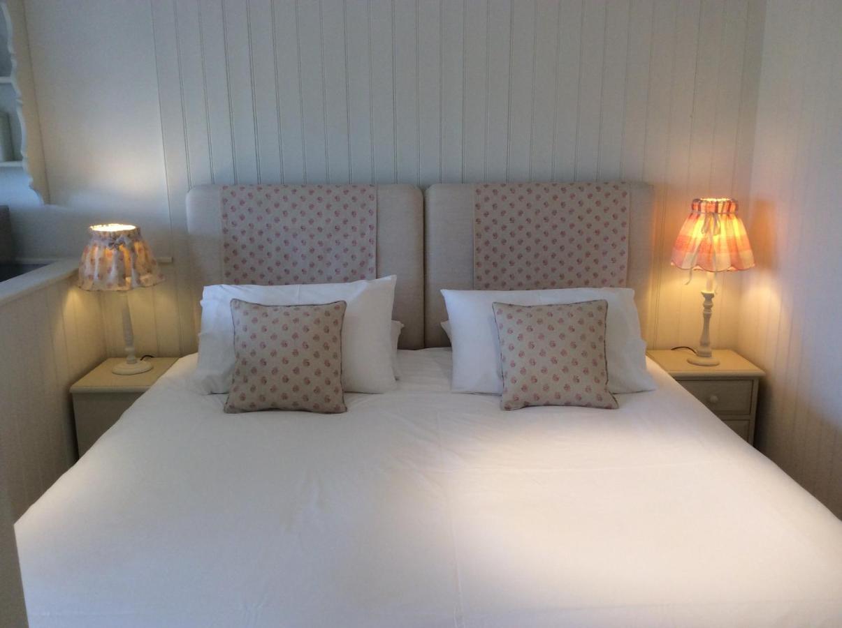 Bed and Breakfast Baytree House Веллс Екстер'єр фото