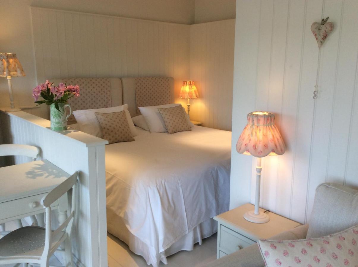 Bed and Breakfast Baytree House Веллс Екстер'єр фото