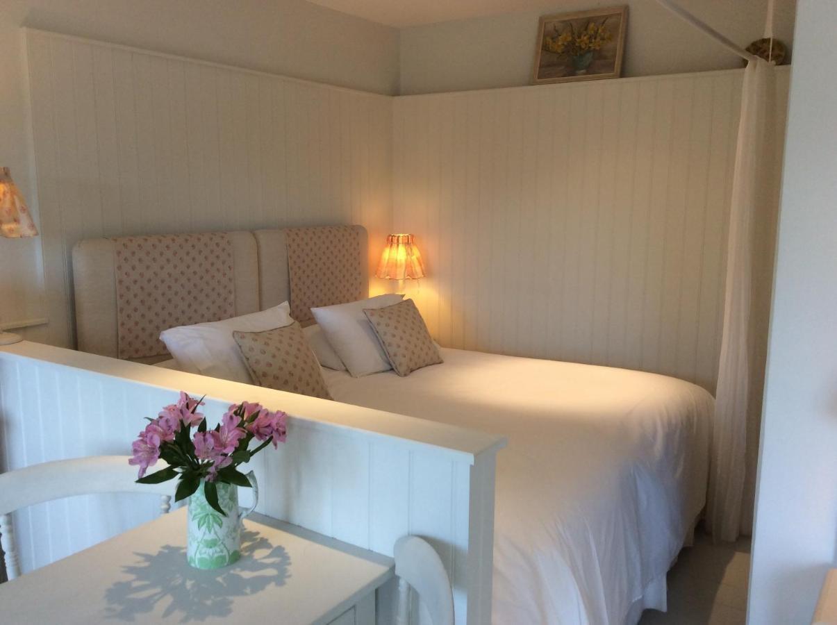 Bed and Breakfast Baytree House Веллс Екстер'єр фото