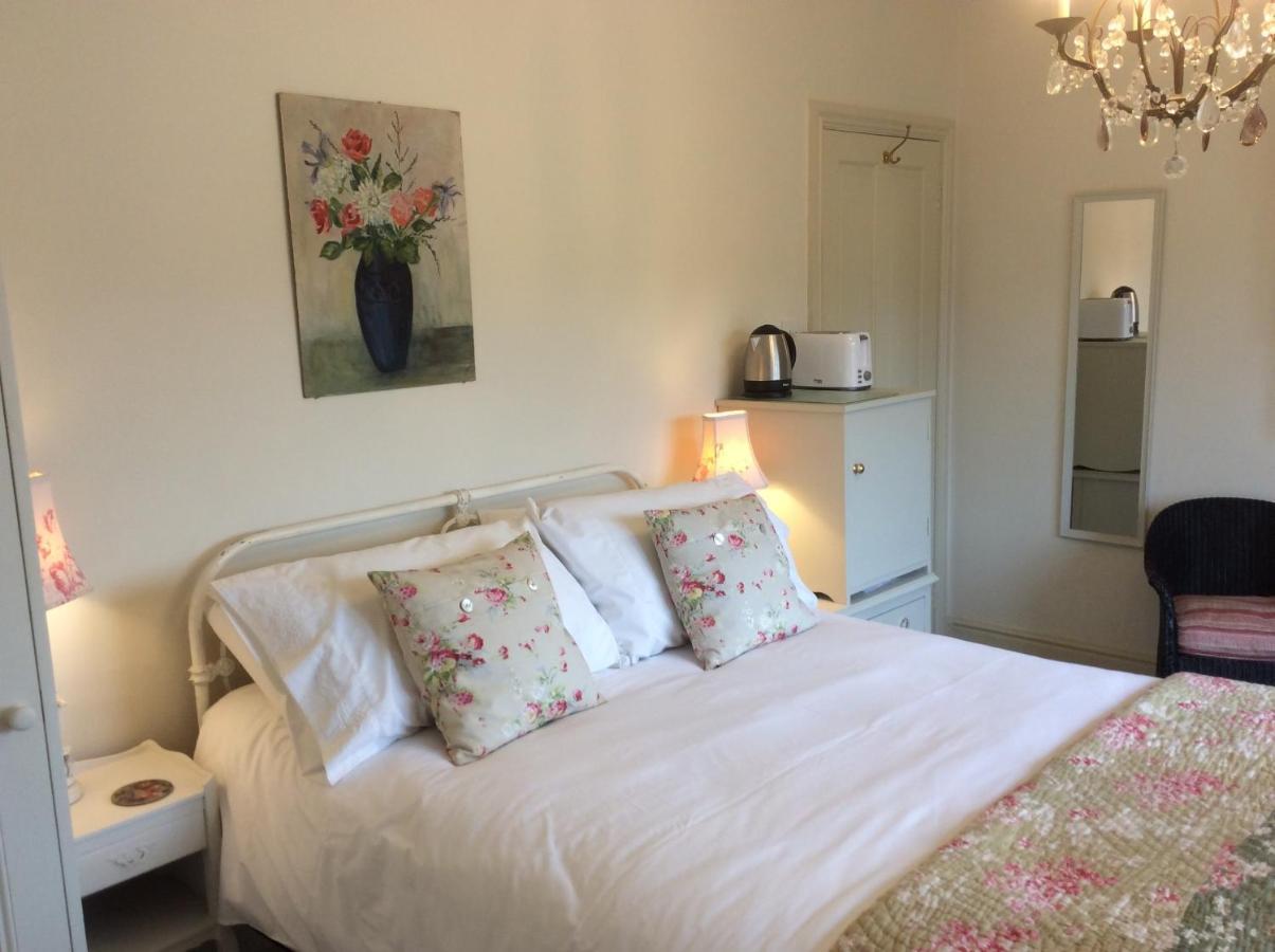 Bed and Breakfast Baytree House Веллс Екстер'єр фото