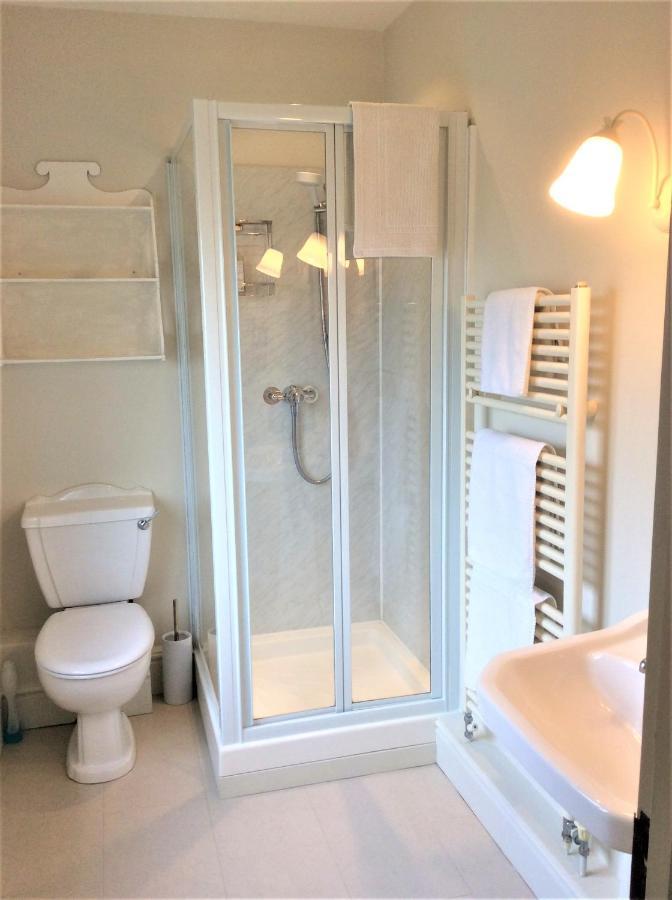 Bed and Breakfast Baytree House Веллс Екстер'єр фото